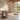 86.6-Inch Solid Wood Dining Table, Extra Long  Kitchen Table for 10 People, Rectangular Dinner Desks for Dining Room
