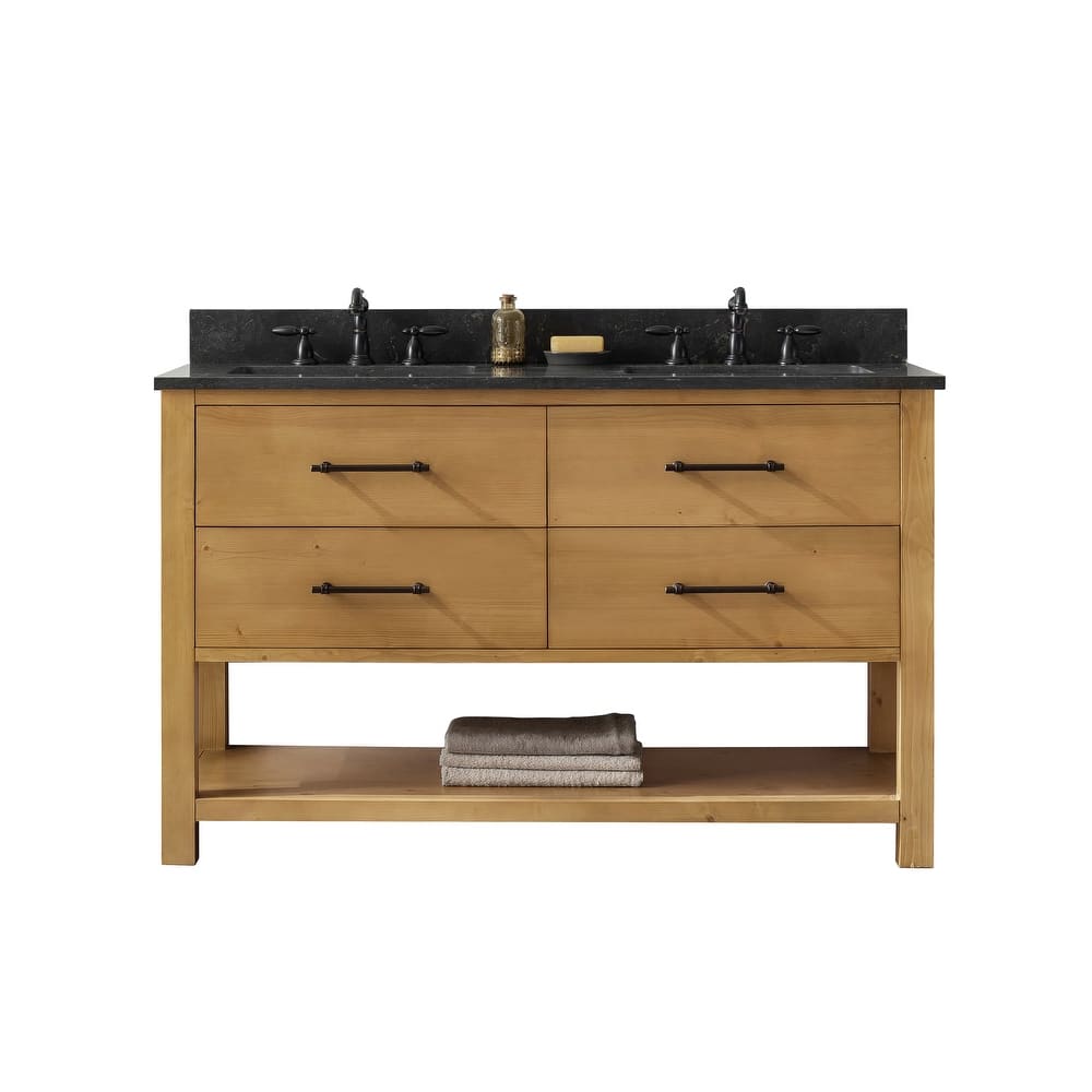 Sudio Design Bathroom Vanity Windwood Collection.