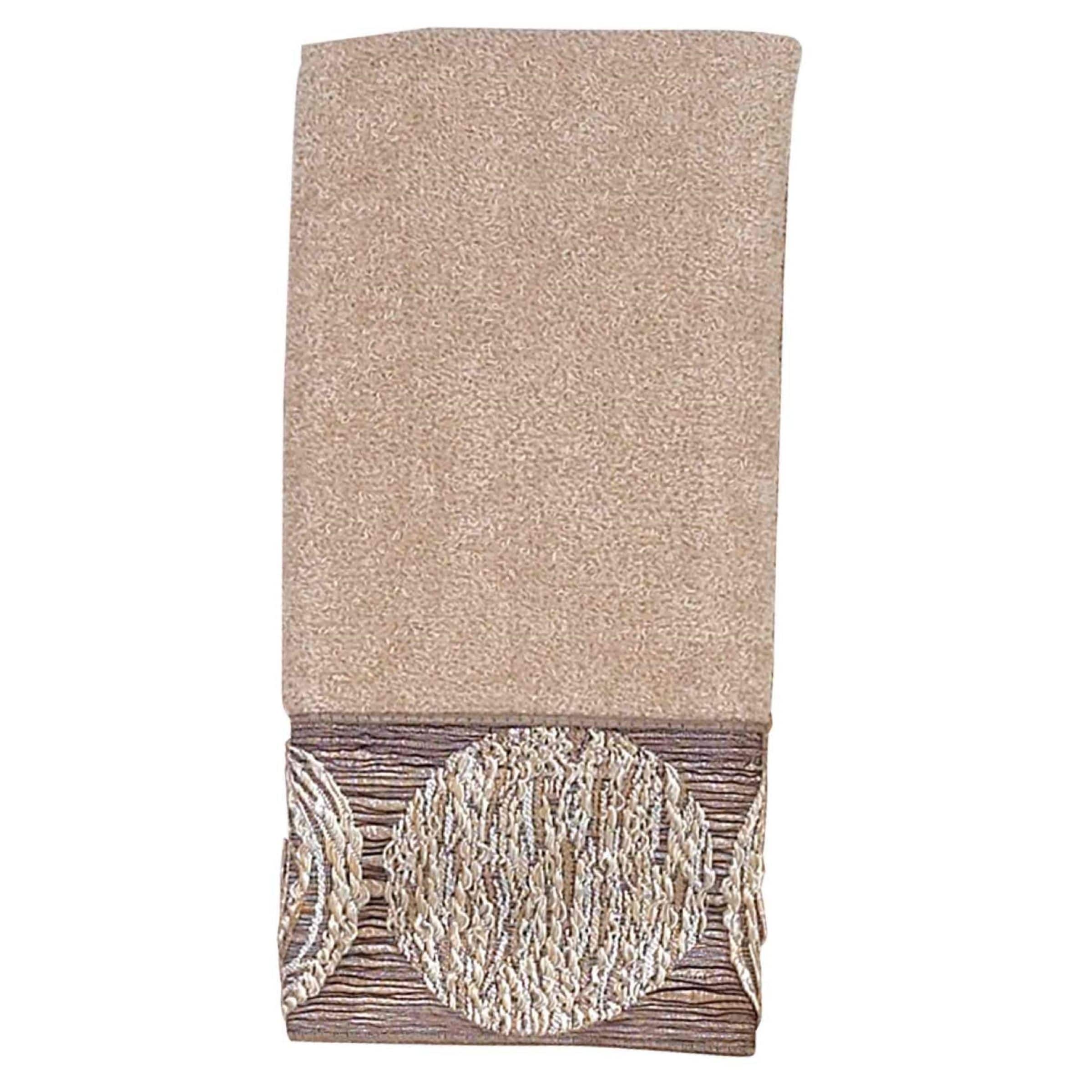 Avanti Galaxy Fingertip Towel - Fingertip Towel