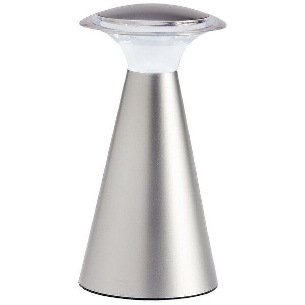 Fulcrum 24411-101 12-LED Wireless Lanterna Touch Top Accent Lamp