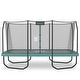 preview thumbnail 1 of 4, Skywalker Trampolines Signature Series 9x15 FT Outdoor Trampoline