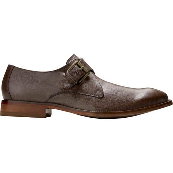 cole haan williams ii monk strap