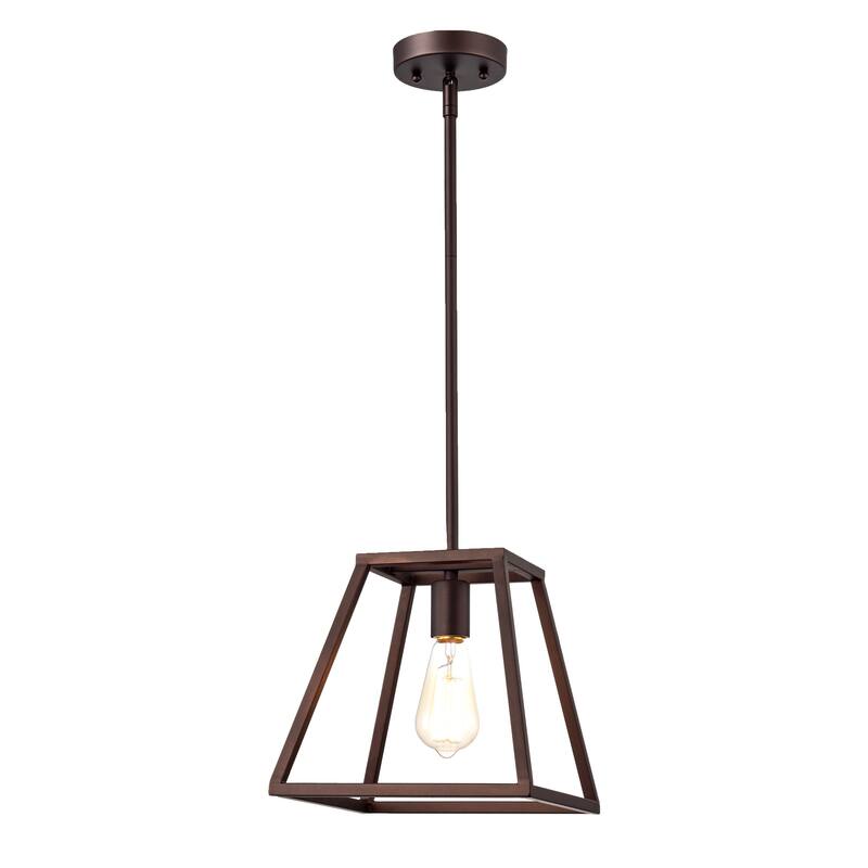1-light Hanging Pendant