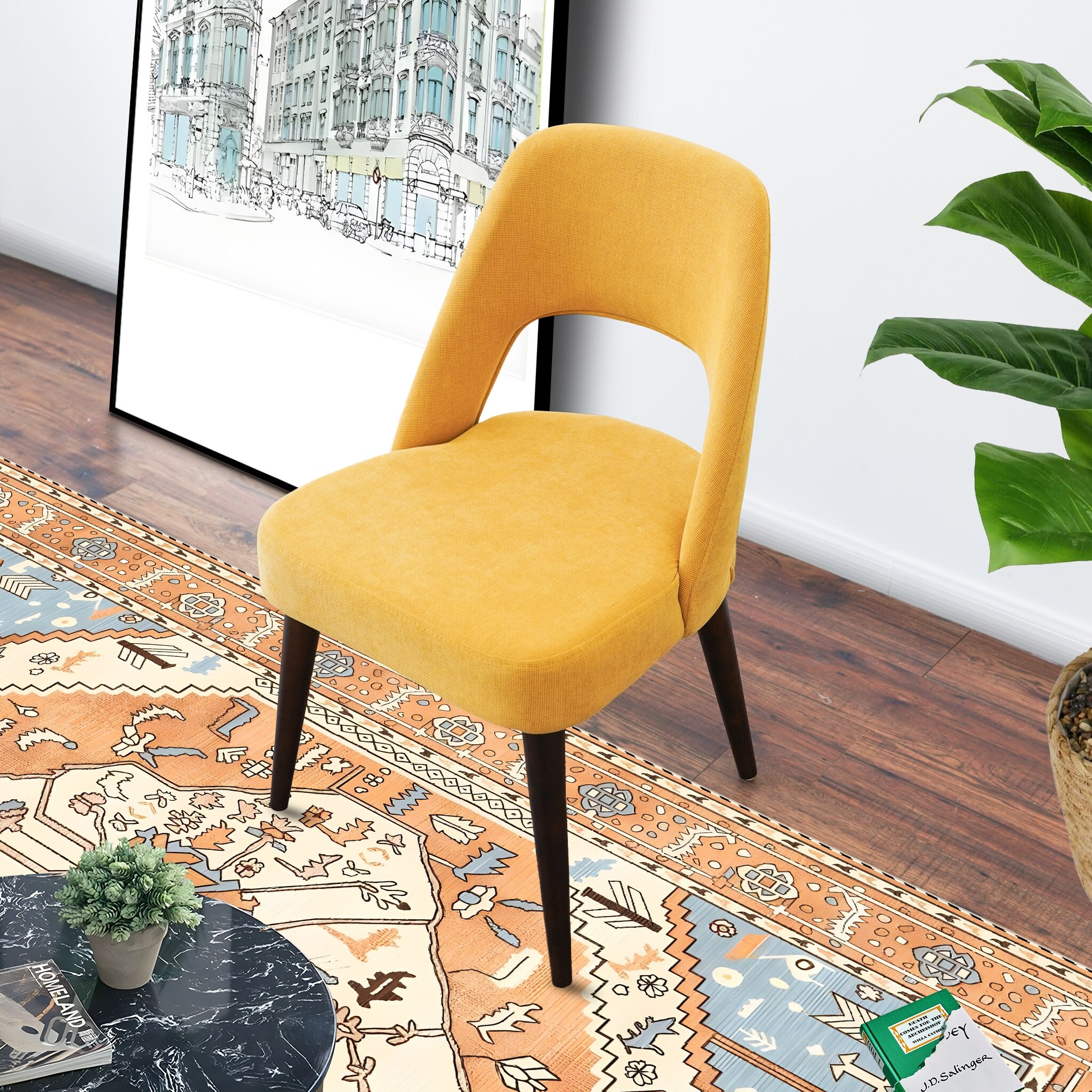 Arabella sales dining chair