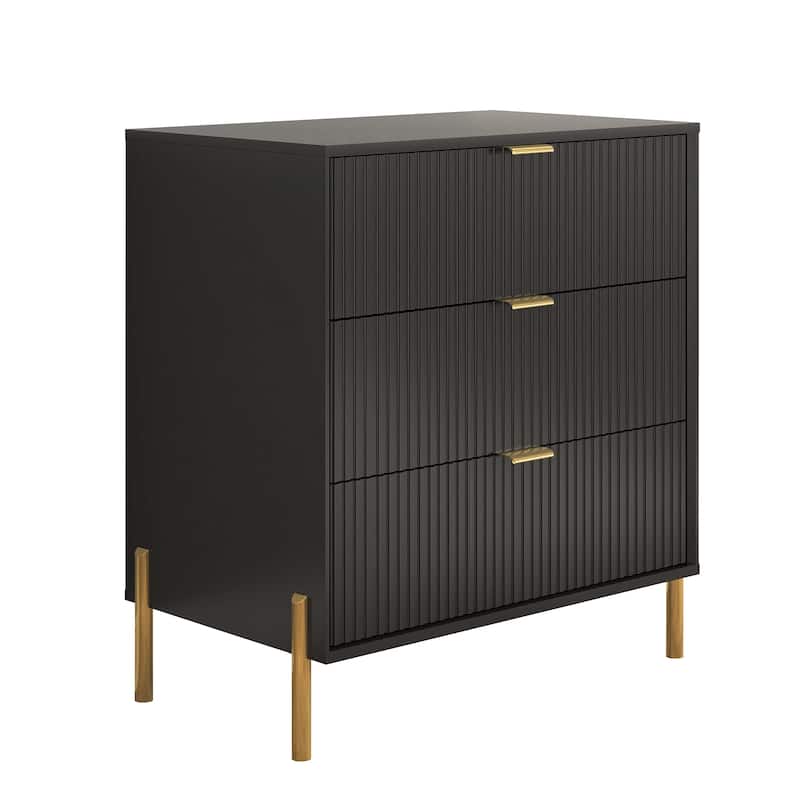 4 Piece Bedroom Set