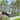 VEIKOUS Walk-in Wooden Greenhouse for Outside, Garden and Backyard, Black Greenhouse