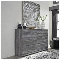 grey dresser under 200 Child Craft Legacy Westgate 6 Drawer Double Dresser