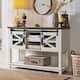 Option Antique White