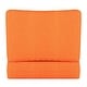 preview thumbnail 163 of 183, Sunbrella Outdoor Deep Seat Cushion
