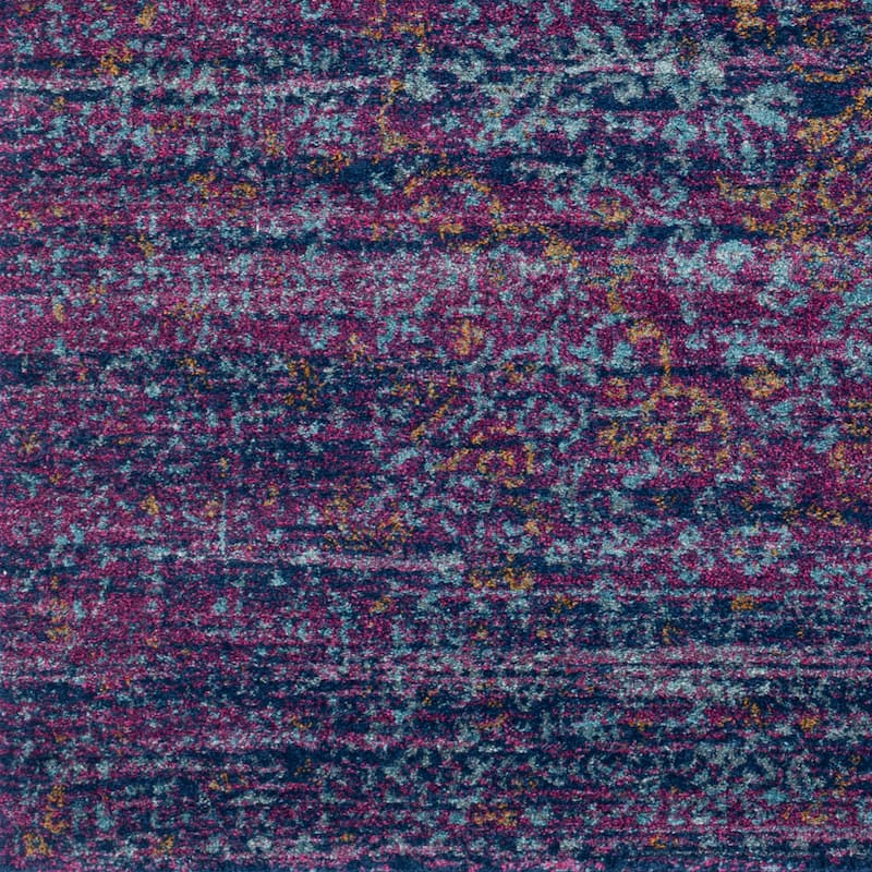 Livabliss Classic Harput Medallion Area Rug