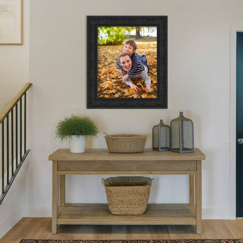 Luxe Picture Frame, Photo Frame