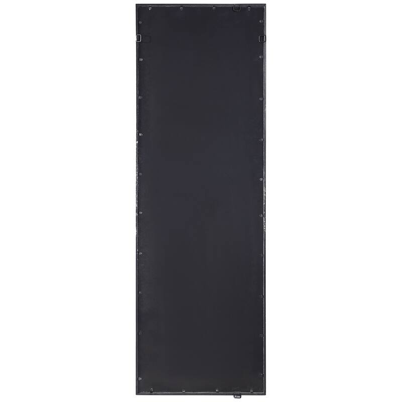 Uttermost Callan Dressing/Leaner Mirror