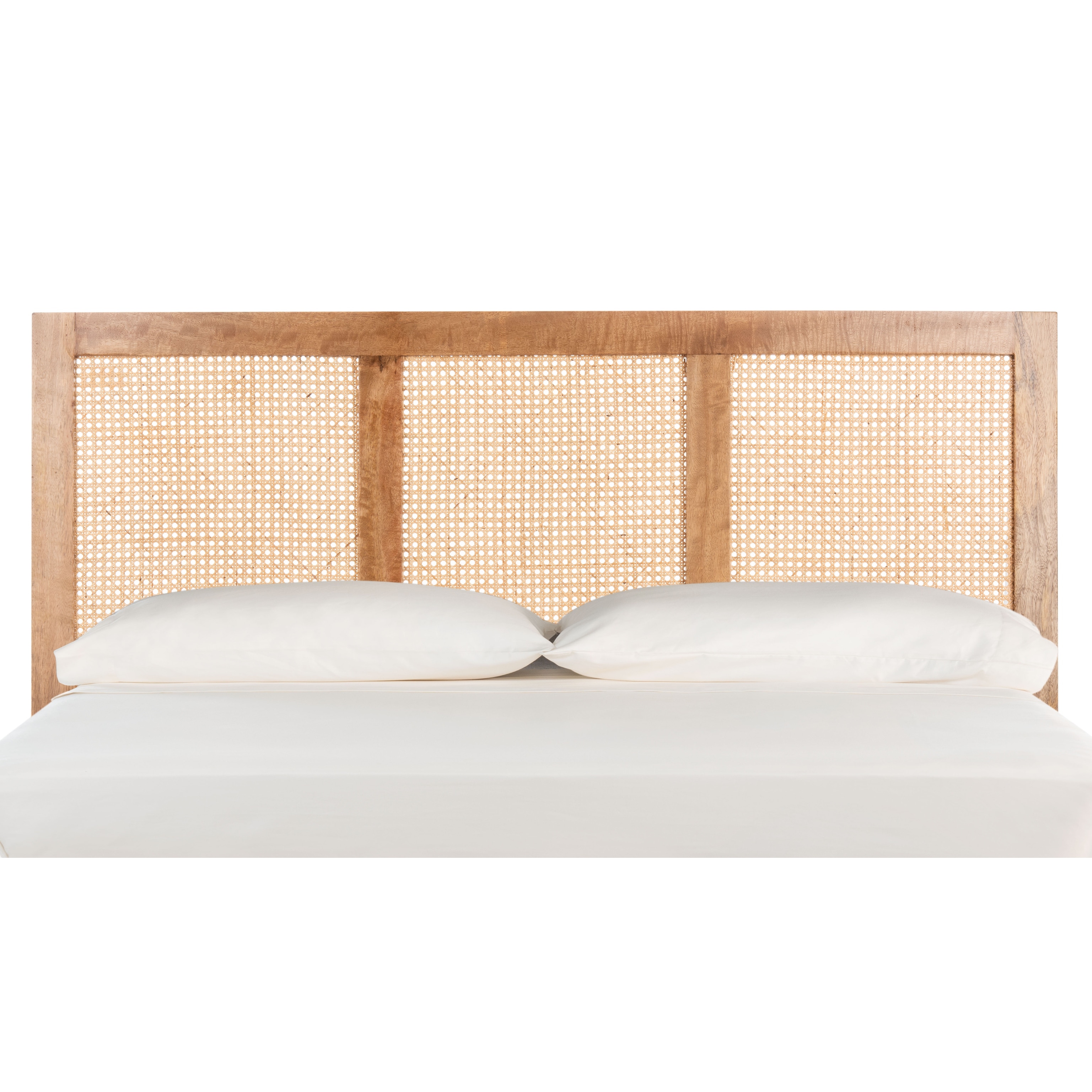 SAFAVIEH Vienna Cane Headboard cJFFIbZlmhwqKwnka-X9ygsTD8mU7mBs-image
