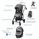 preview thumbnail 3 of 20, Maxi Cosi Tayla Max 5-in-1 Travel System