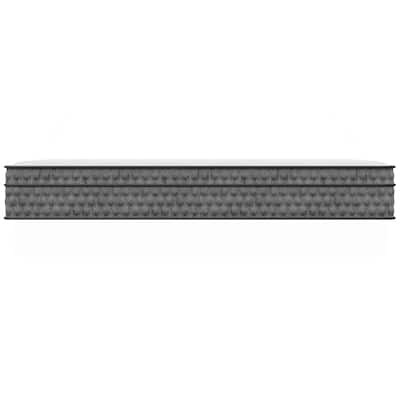 11" Zen Cool Gel Hybrid Mattress, CertiPUR-certified, White - Twin XL