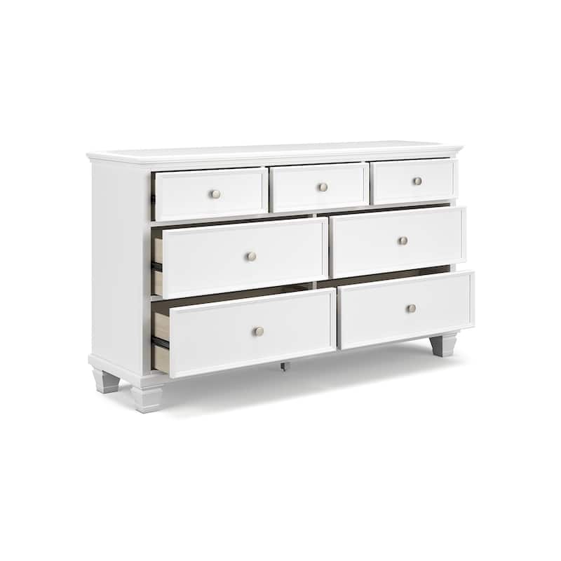 Signature Design by Ashley Fortman Dresser