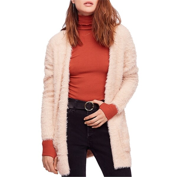 faux sweater
