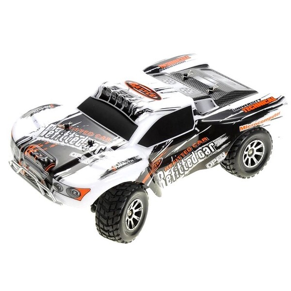 short course truck for sale