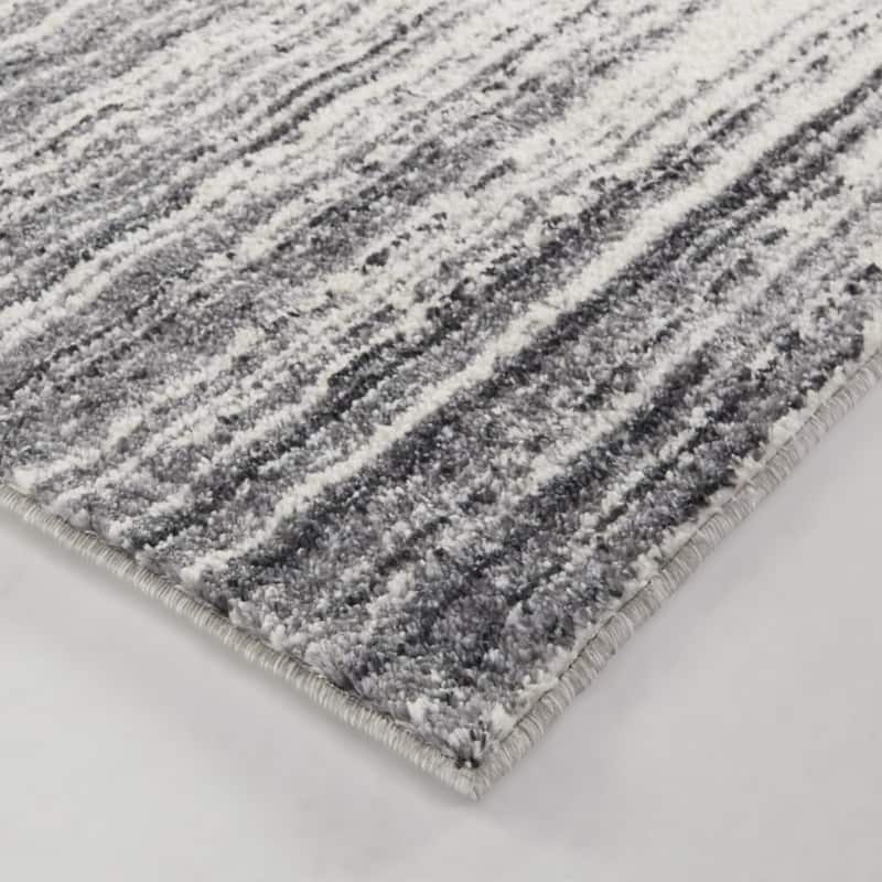 Imre Abstract Modern Area Rug