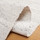 preview thumbnail 8 of 10, SAFAVIEH Handmade Kilim Harsharan Farmhouse Stripe Rug