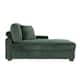 118.4"W Plush Modular Sectional Sofa with Pillows