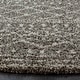 preview thumbnail 95 of 166, SAFAVIEH Arizona Shag Lotta Moroccan 1.2-inch Thick Rug