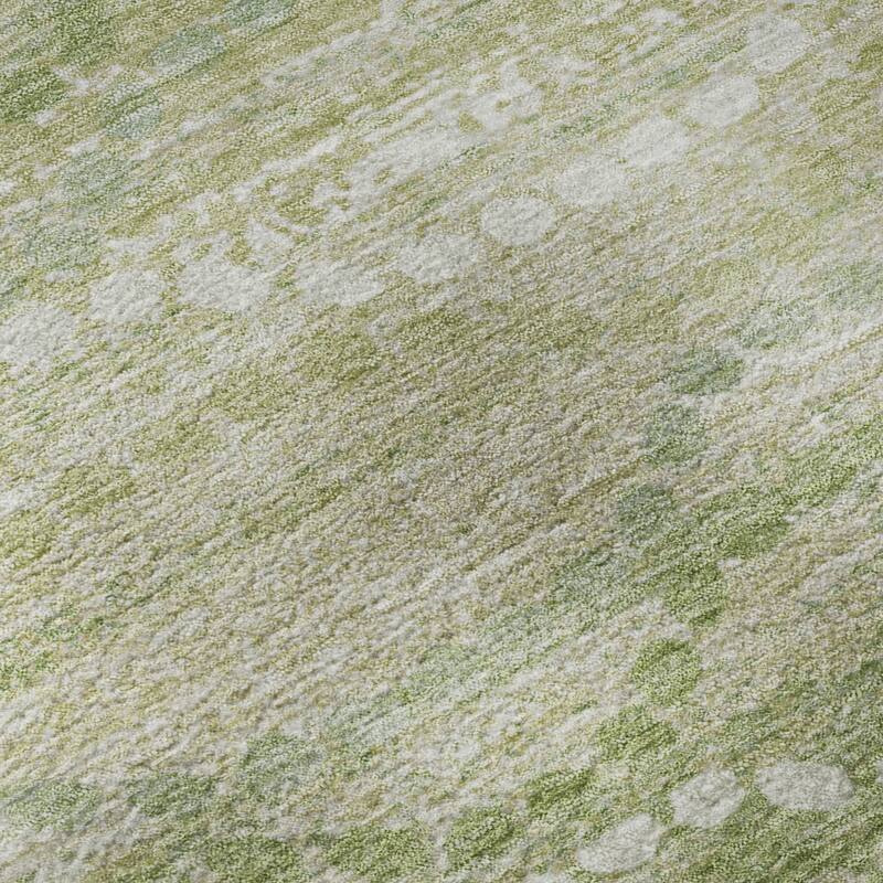 Premium Washable Super Soft Pixy Stripes Mayfield Rug