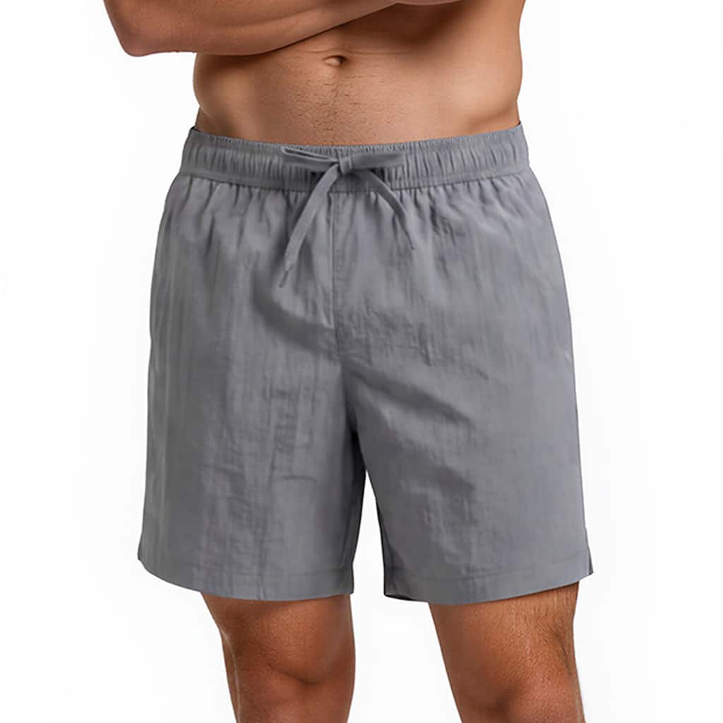 Burberry Men's Martin Bathing Suit