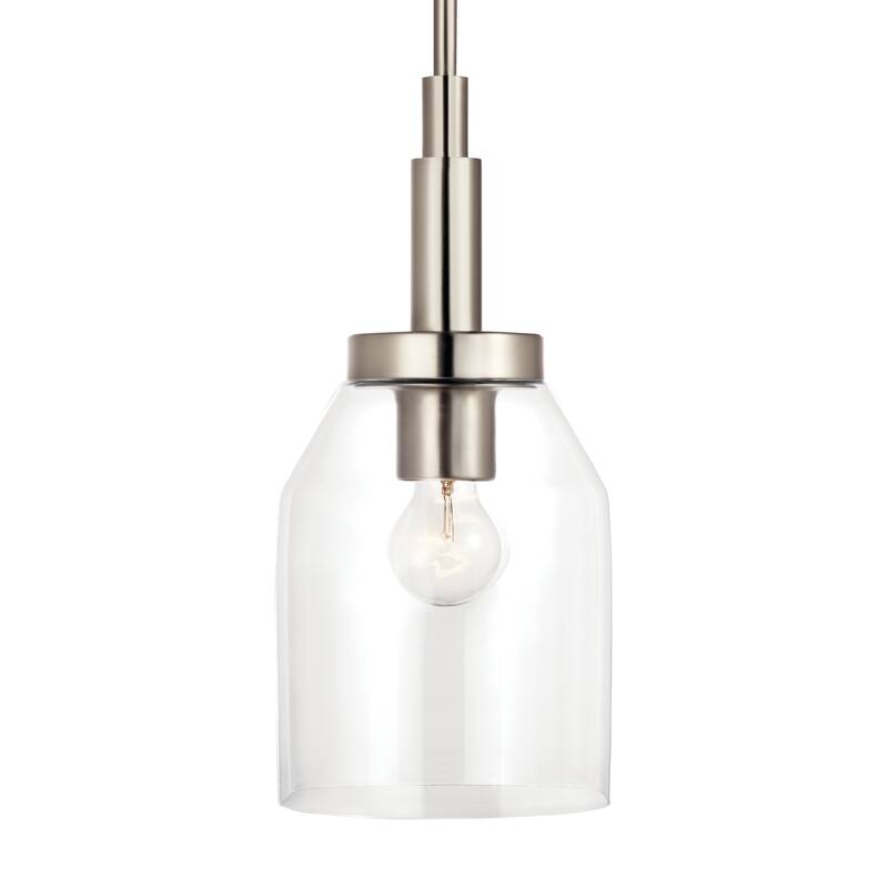Kichler Lighting Madden 1-Light Mini Pendant Light