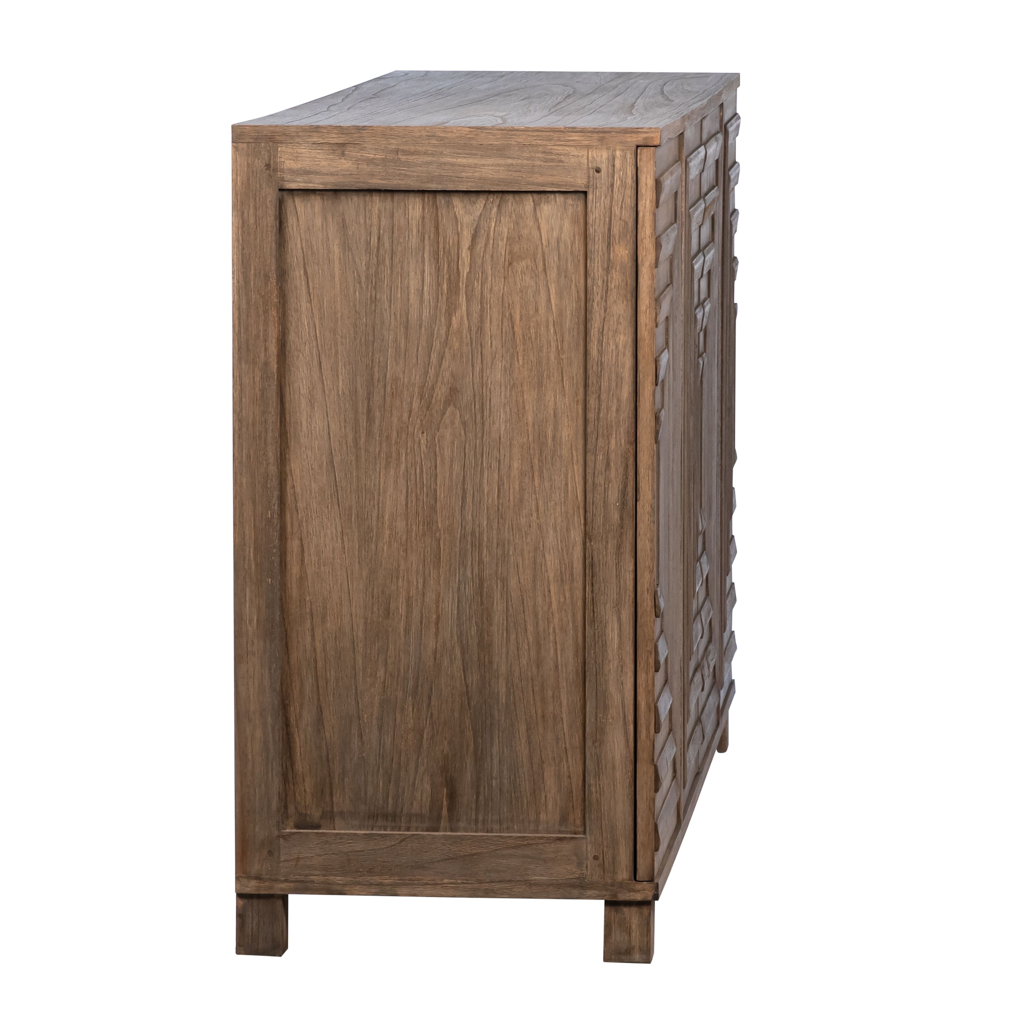 Mindi shop wood veneer