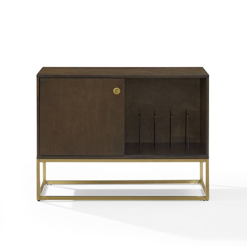 Byron Media Console