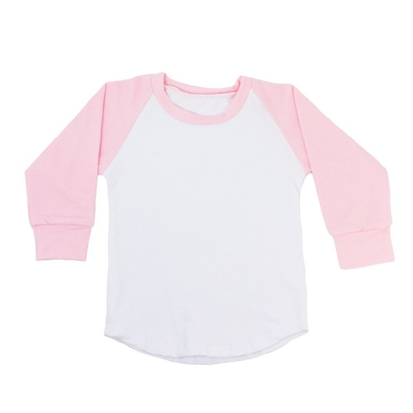 two tone baseball shirts