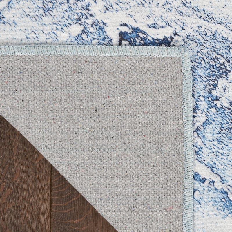 Nourison Home Daydream Indoor Abstract Area Rug
