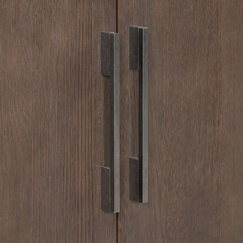Storage Cabinet Sideboard Wooden Cabinet