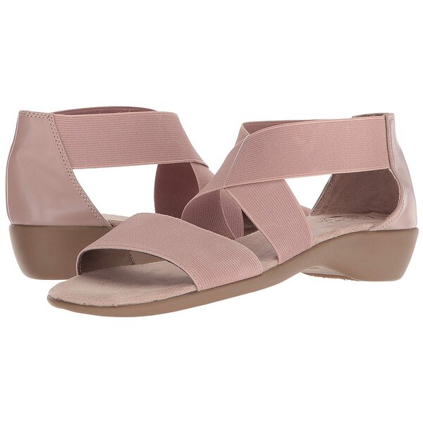 lifestride tellie women's sandals