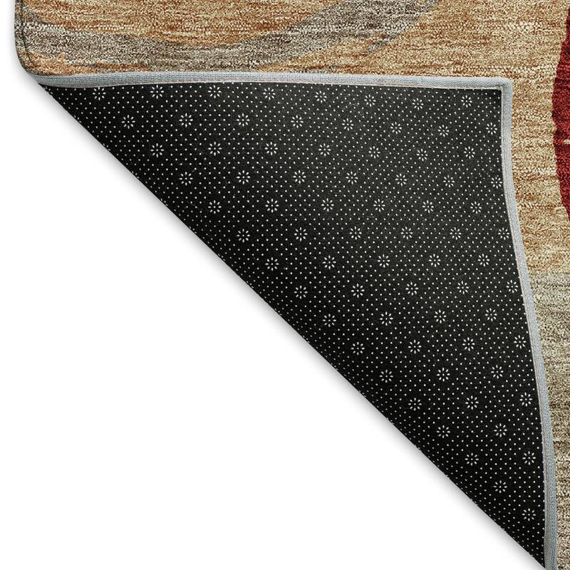 Premium Washable Super Soft Modern Casual Mayfield Rug