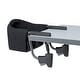preview thumbnail 2 of 6, Chicco FastLock Hook-On Chair, Black