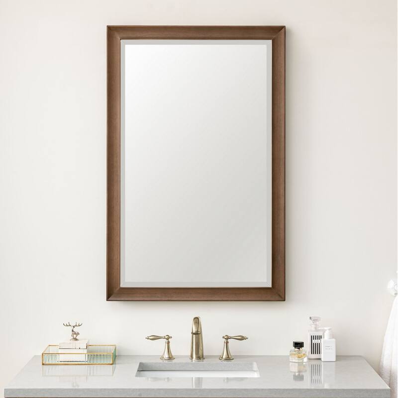 James Martin Vanities 735-M26 Glenbrooke 26" W x 40" H Transitional
