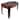 Hathaway Dynasty 54-inch Foosball Table