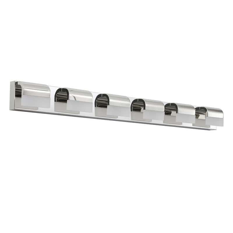 Bathroom Vanity LED Lighting - Mirror Wall Lights for Bathroom
