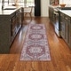 preview thumbnail 30 of 29, Nourison Vintage Home Indoor Persian Area Rug
