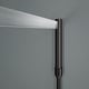 preview thumbnail 7 of 31, VIGO Orchid 2-Jet Retro-fit Shower Panel System with Shower Head and Handheld Shower