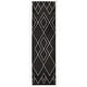 preview thumbnail 25 of 41, Carson Carrington Isgarde Diamond Area Rug