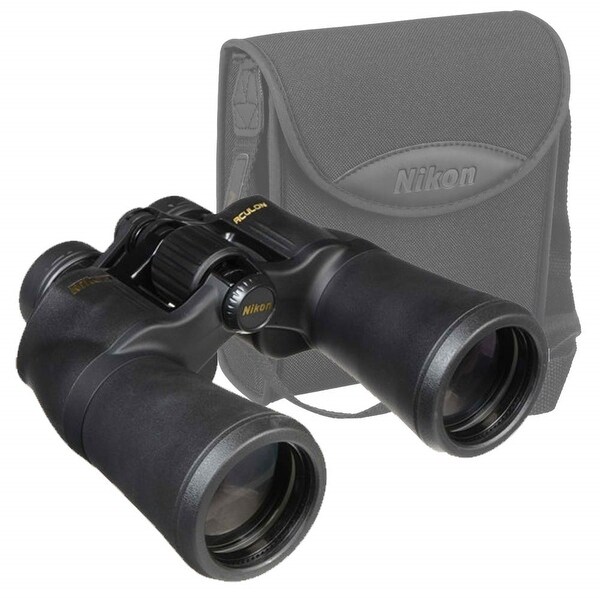 Nikon 8x42 Aculon A211 Binocular 8245 - Bed Bath & Beyond - 32854205