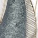 preview thumbnail 15 of 15, Adeco 3D Metal Ship Wall Decoration Sailboat Wall Sculpture