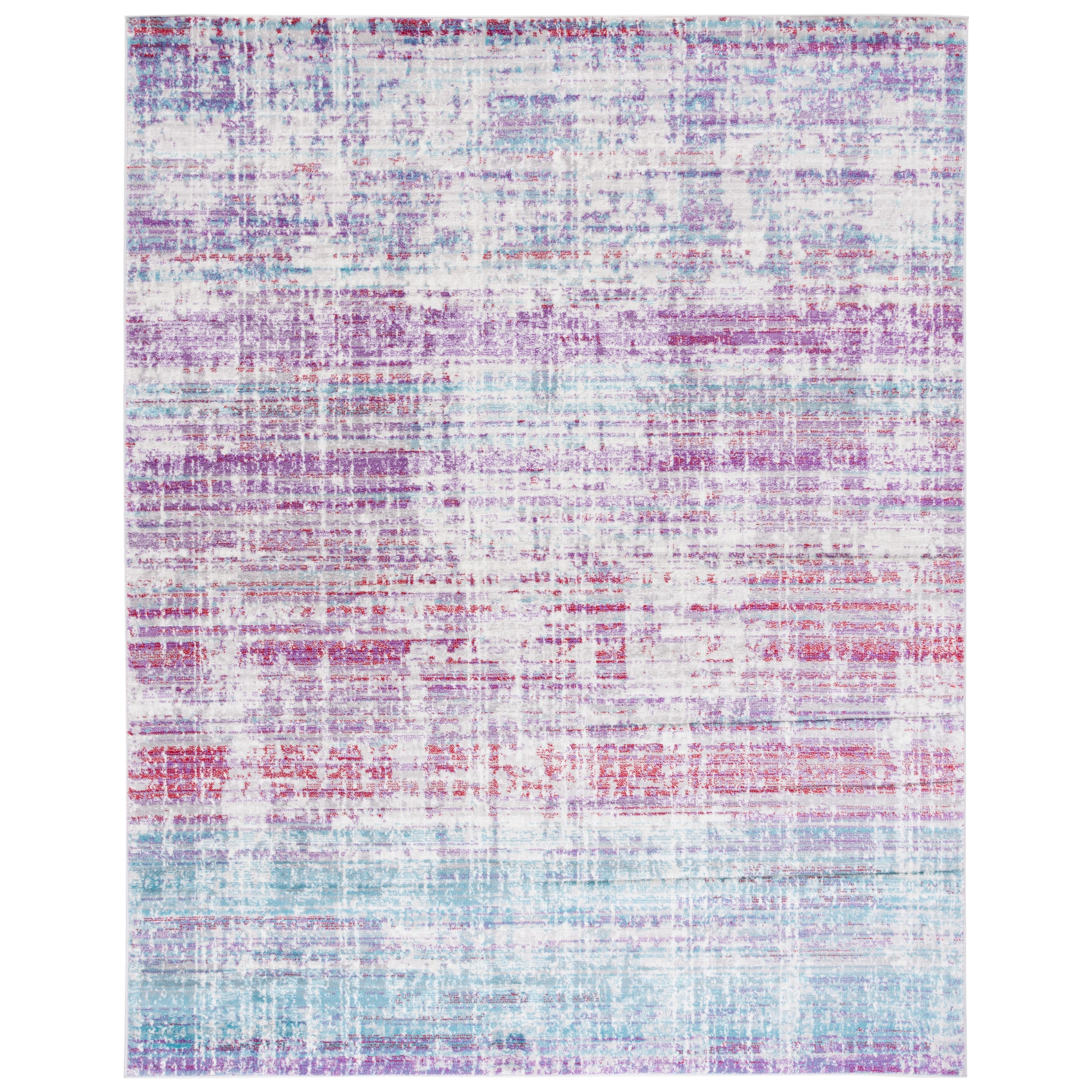 Option Silver/Purple