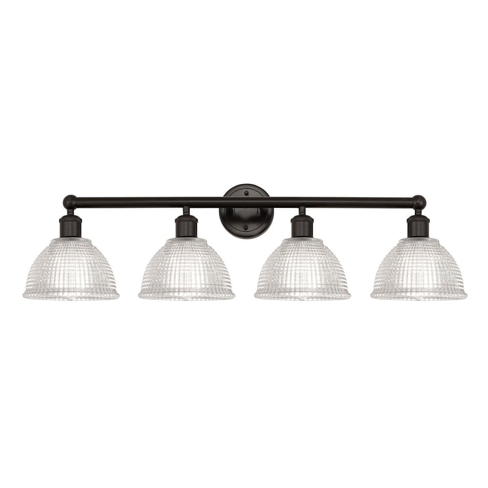 Innovations Lighting 616-4W-11-35 Arietta Vanity Arietta 4 Light 35"