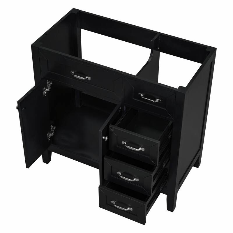 36" Bathroom Vanity