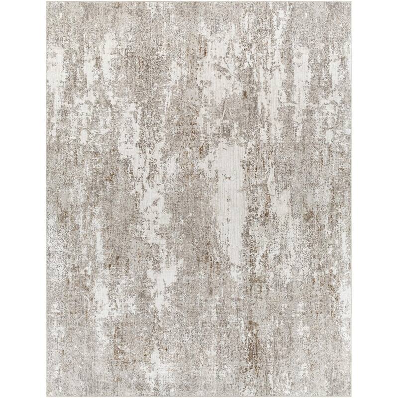 Livabliss Allegro Industrial Area Rug