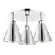 Option Polished Chrome